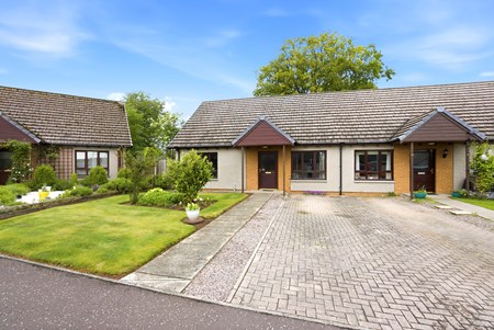 98 St Ninians Road, Padanaram, Forfar DD8 1PT