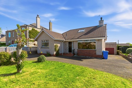 12 North Esk Road, Edzell, Brechin DD9 7TW