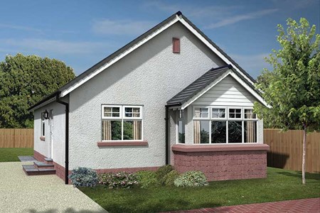 7, Kestral Close, Edzell DD9 7FH