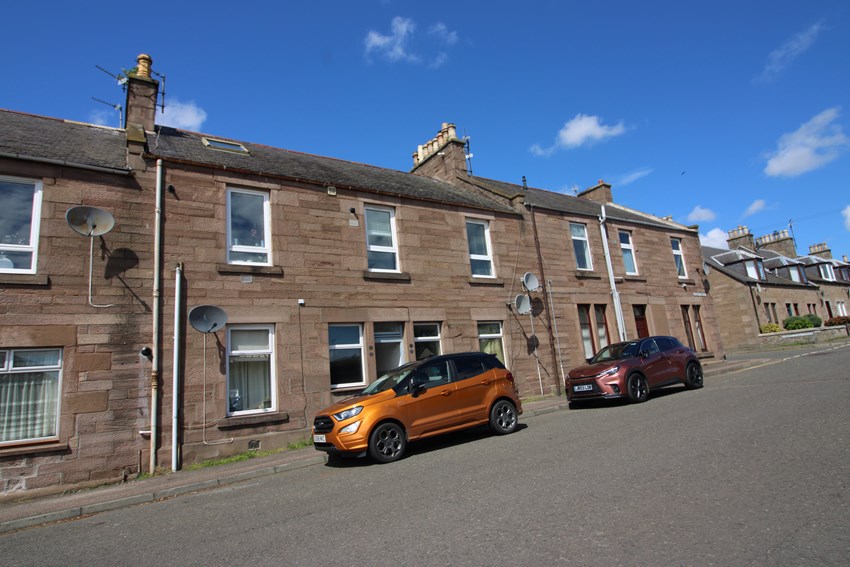 39 Roberts Street Forfar