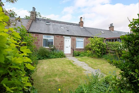 19, Mill Street, Kirriemuir DD8 5DP