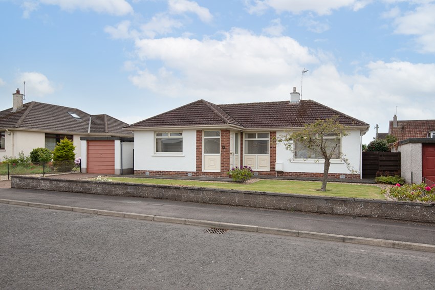 6 Riggend Road Arbroath