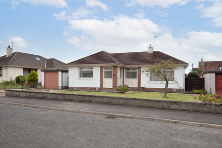 6 Riggend Road, Arbroath DD11 2DR