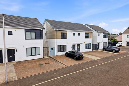 6, Balgray Terrace, Dundee DD3 7DS