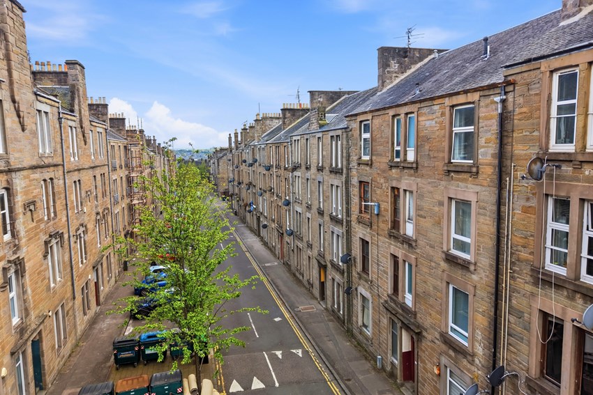 38H Baldovan Terrace Dundee