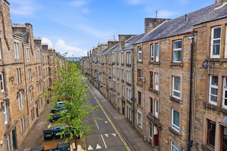 38H, Baldovan Terrace, Dundee DD4 6LS