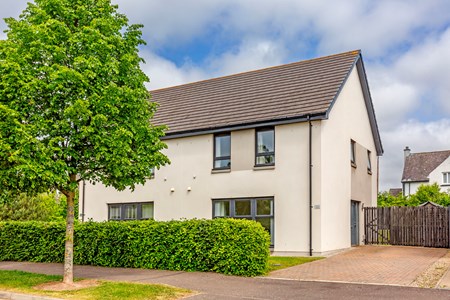 26 Nethergray Road, Dundee DD2 5GT