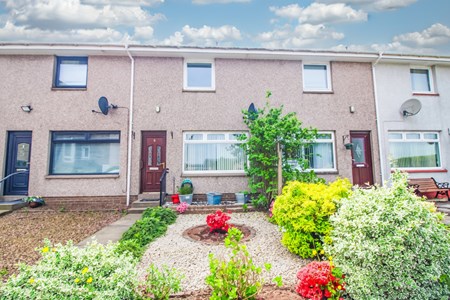 6, Rosemount, Forfar DD8 2BZ