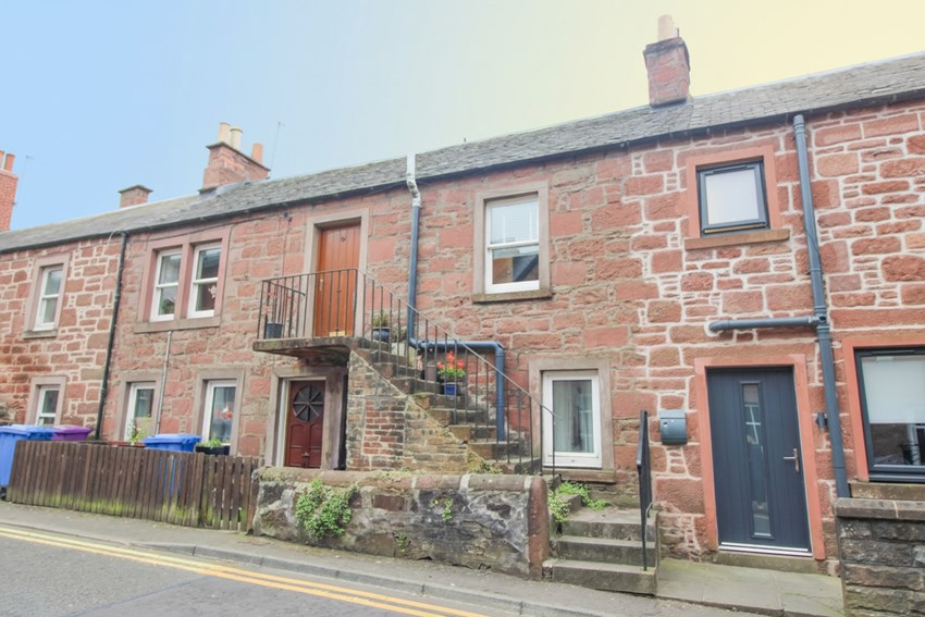 14 St Malcolms Wynd Kirriemuir