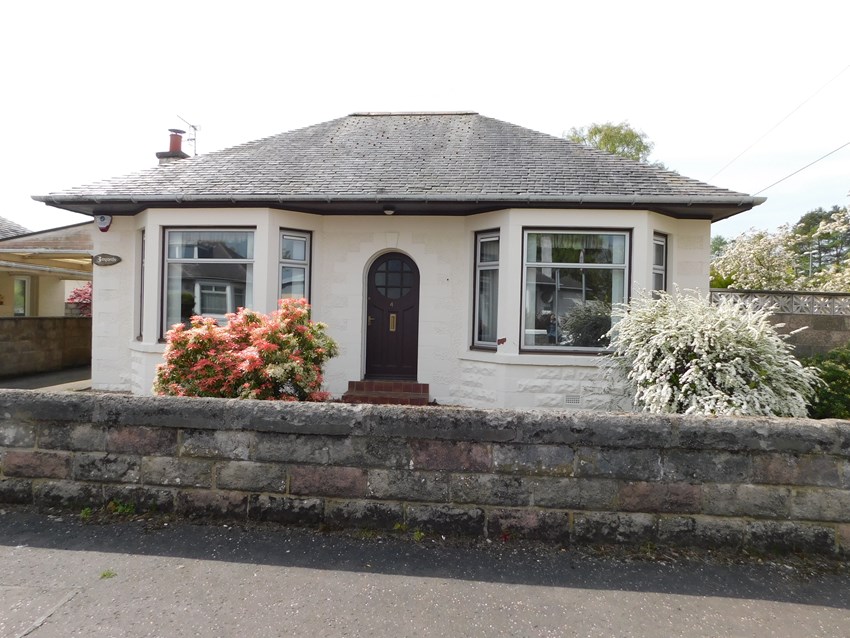 4 Glentruim Terrace Dundee