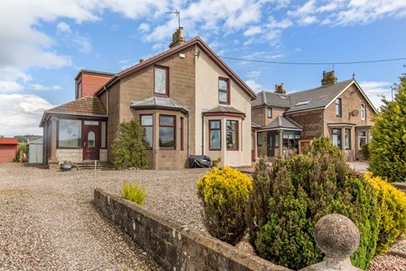 69 Kilmany Road, Wormit, Newport on Tay DD6 8PH