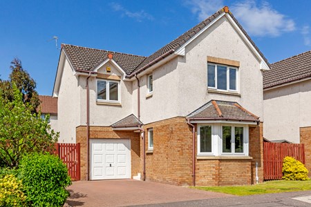95 Lawers Drive, Broughty Ferry, Dundee DD5 3UN