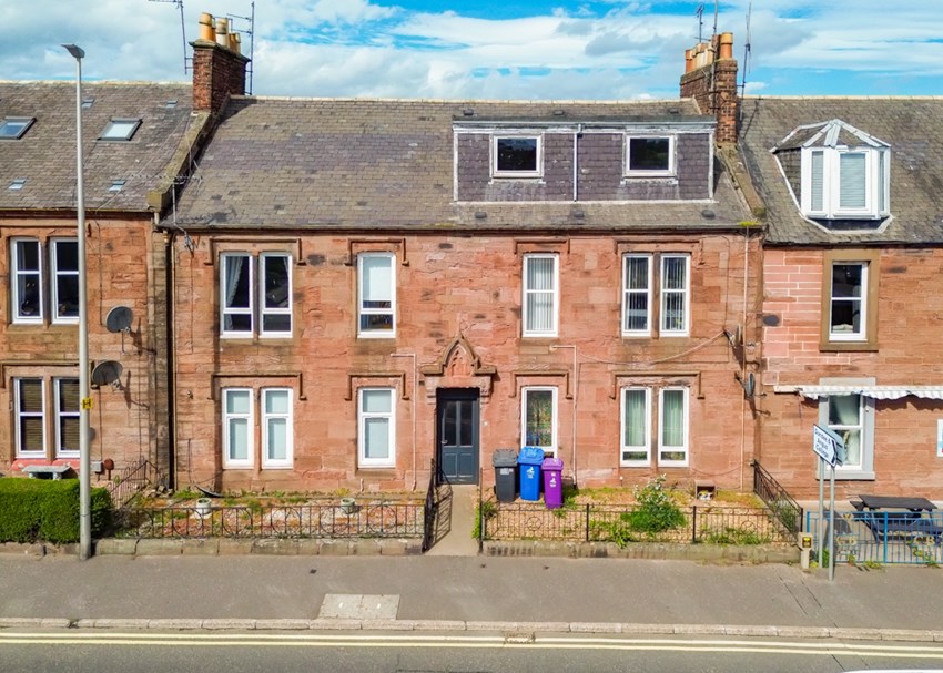 19D Cairnie Street Arbroath