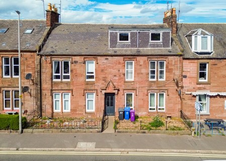 19D, Cairnie Street, Arbroath DD11 3BJ