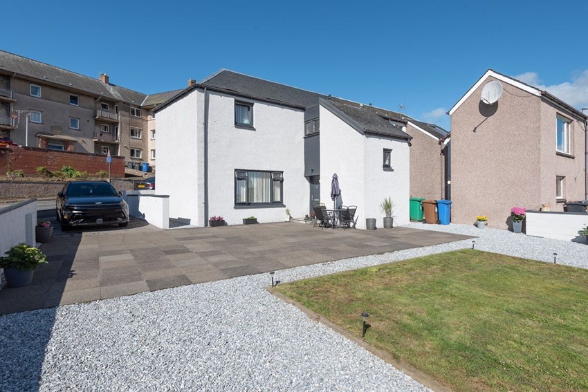 21 Dalgleish Street Tayport