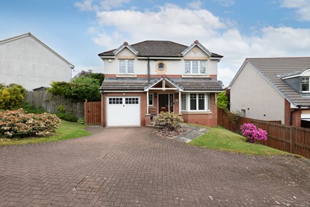 11, Gauldie Place, Dundee DD3 0RY