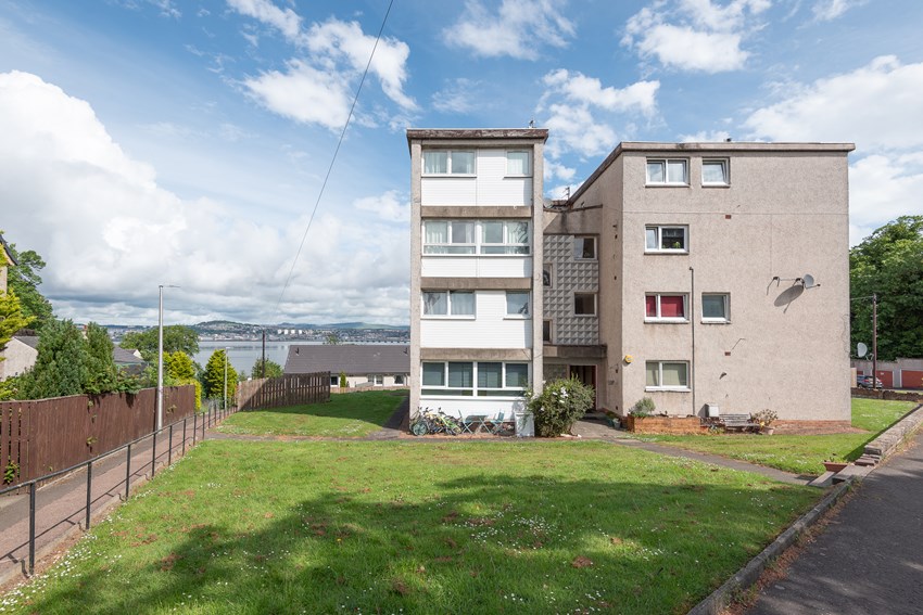 3 Kinbrae Court Newport on Tay