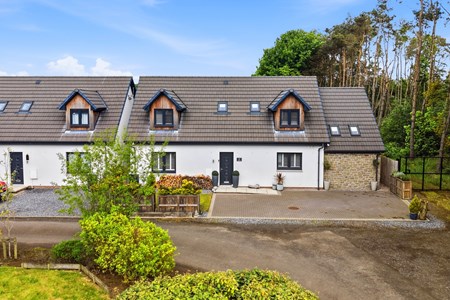1 Dalziel Road, Inveraldie, Tealing, Dundee DD4 0RH