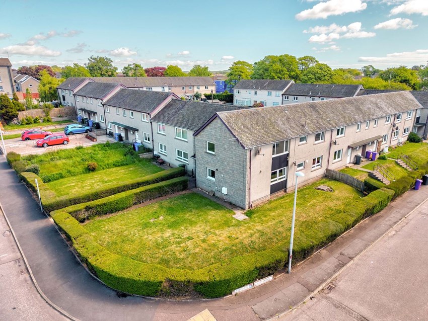5 Newton Avenue Arbroath