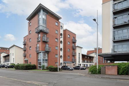 30 South Victoria Dock Road, Dundee DD1 3BQ