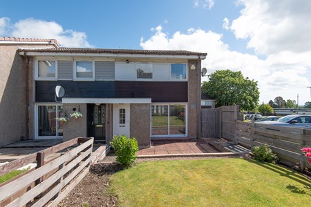 139 Brackens Road, Dundee DD3 9QY