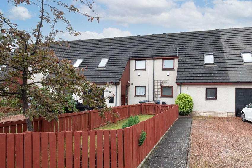 25 Walkers Mill Dundee
