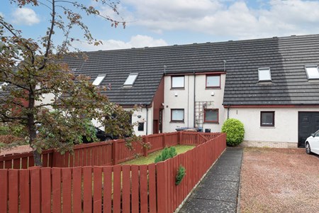 25 Walkers Mill, Dundee DD3 7DD