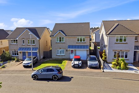 10, Moonlight Gardens, Arbroath DD11 5LE