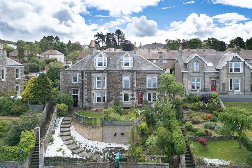 24 Tay Terrace Newport-on-Tay Fife