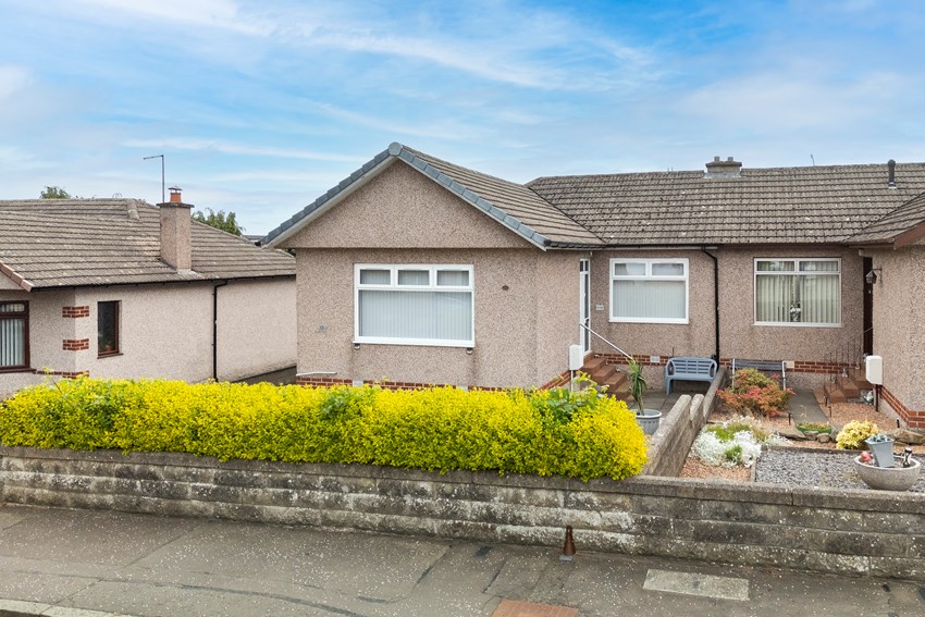 35 Dalrymple Street  Dundee
