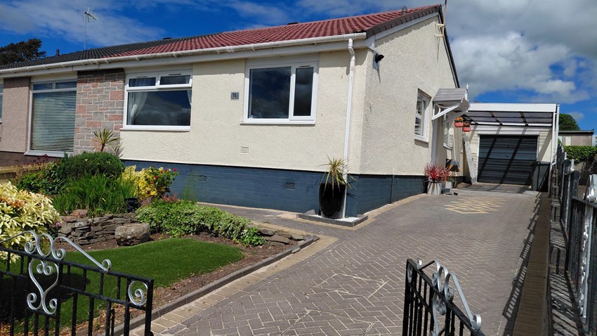 71  Roundyhill Monifieth