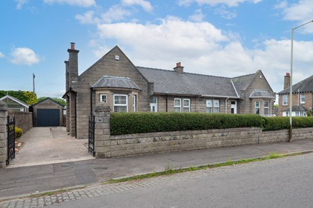 29A Lammerton Terrace, Dundee DD4 7BR