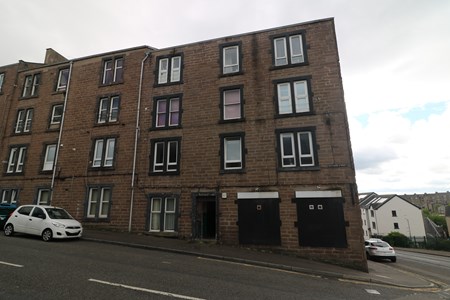 1 Pitfour Street, Dundee DD2 2NT