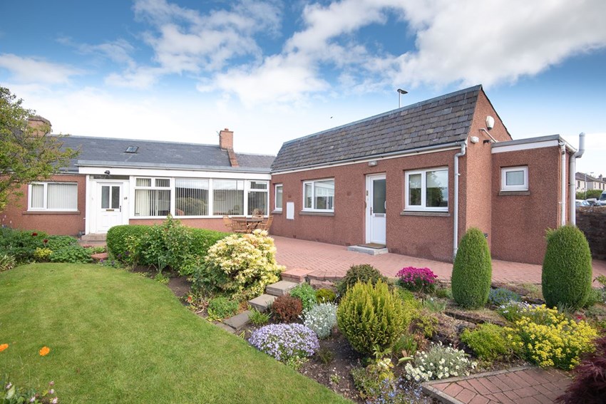 18 Lindsay Street Kirriemuir