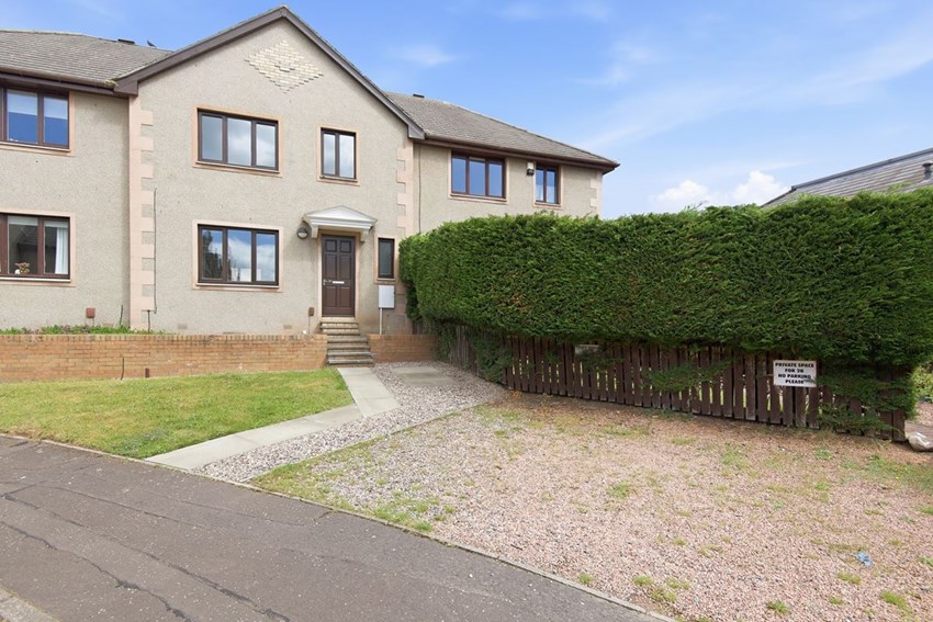 2b Seafield Close Dundee