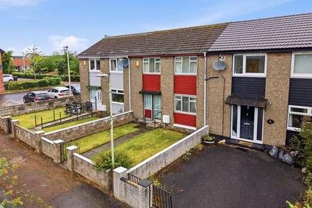 5, Colonsay Terrace, Dundee DD4 9SY