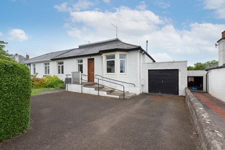 18, Oxford Street, Dundee DD2 1TH