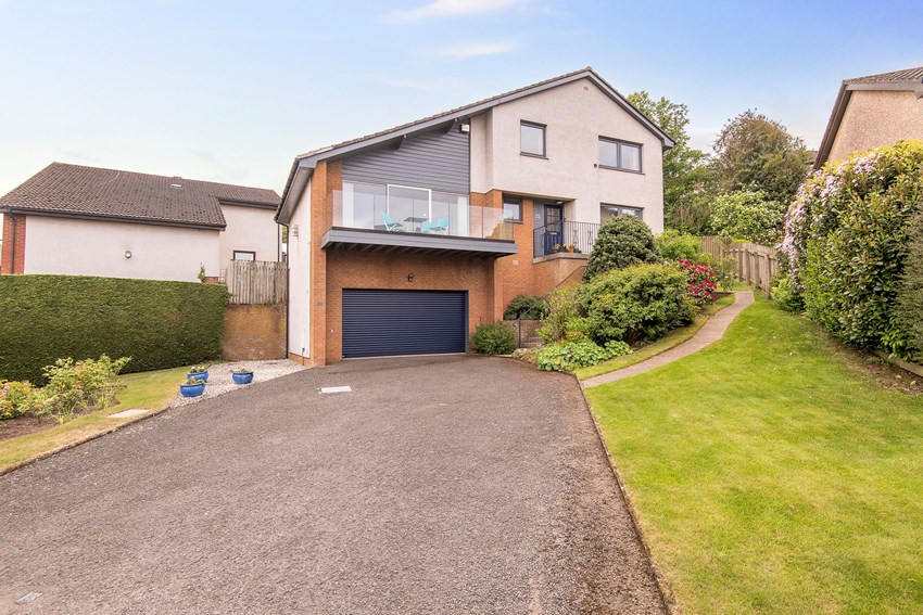 15 Westwater Place Wormit, Newport-on-Tay