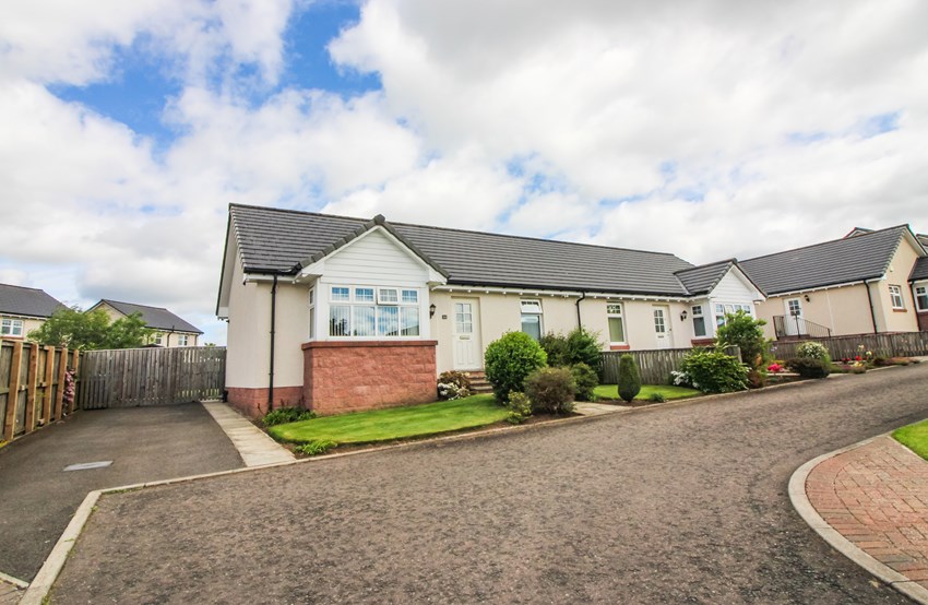 84 Lord Lyell Drive Kirriemuir