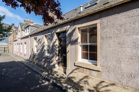 3 Sparrowcroft, Forfar DD8 2AP