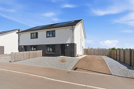 1 Logie View, Kirriemuir DD8 5EL