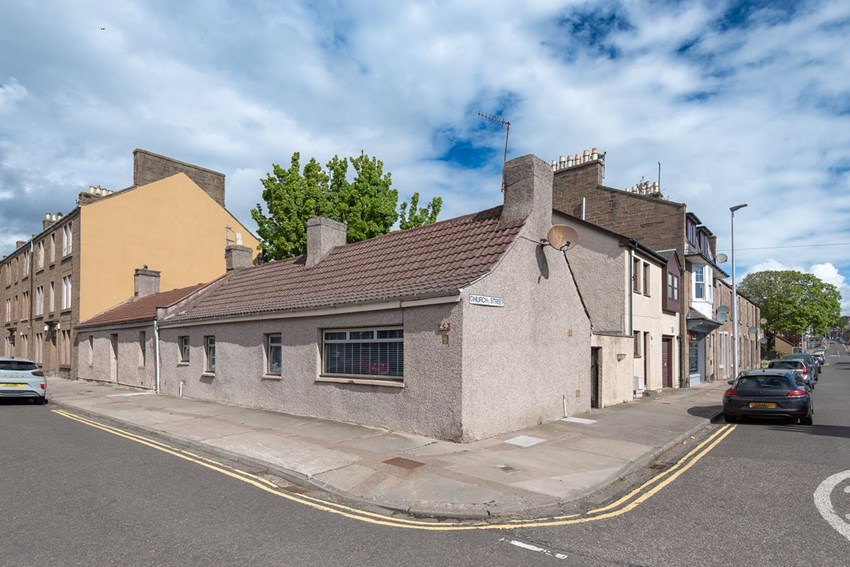 49 King Street Broughty Ferry