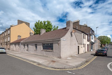 49, King Street, Broughty Ferry DD5 1HE