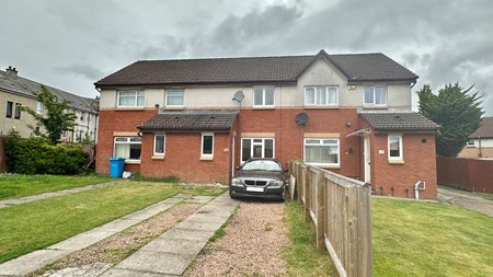51 Leyshade Court, Dundee DD4 8XN