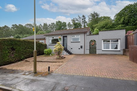 35, Kettins Terrace, Dundee DD3 9RJ