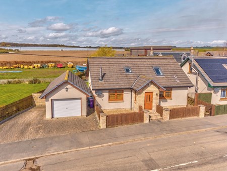 18A , Muirdrum , Carnoustie  DD7 6LE 