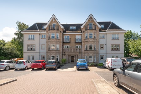 76S Strathern Road, Broughty Ferry, Dundee DD5 1PH