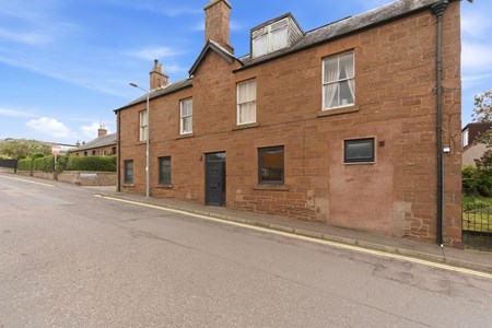 1A, Gordon Park, Kirriemuir DD8 4JD