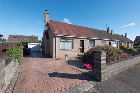 79 Princes Street, Monifieth DD5 4AR