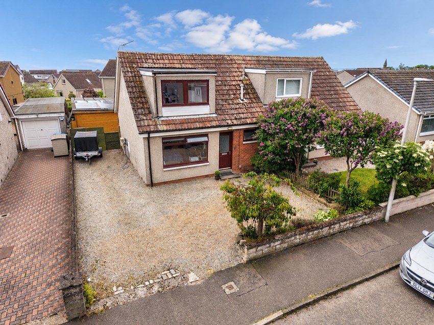 33 Linefield Road Carnoustie